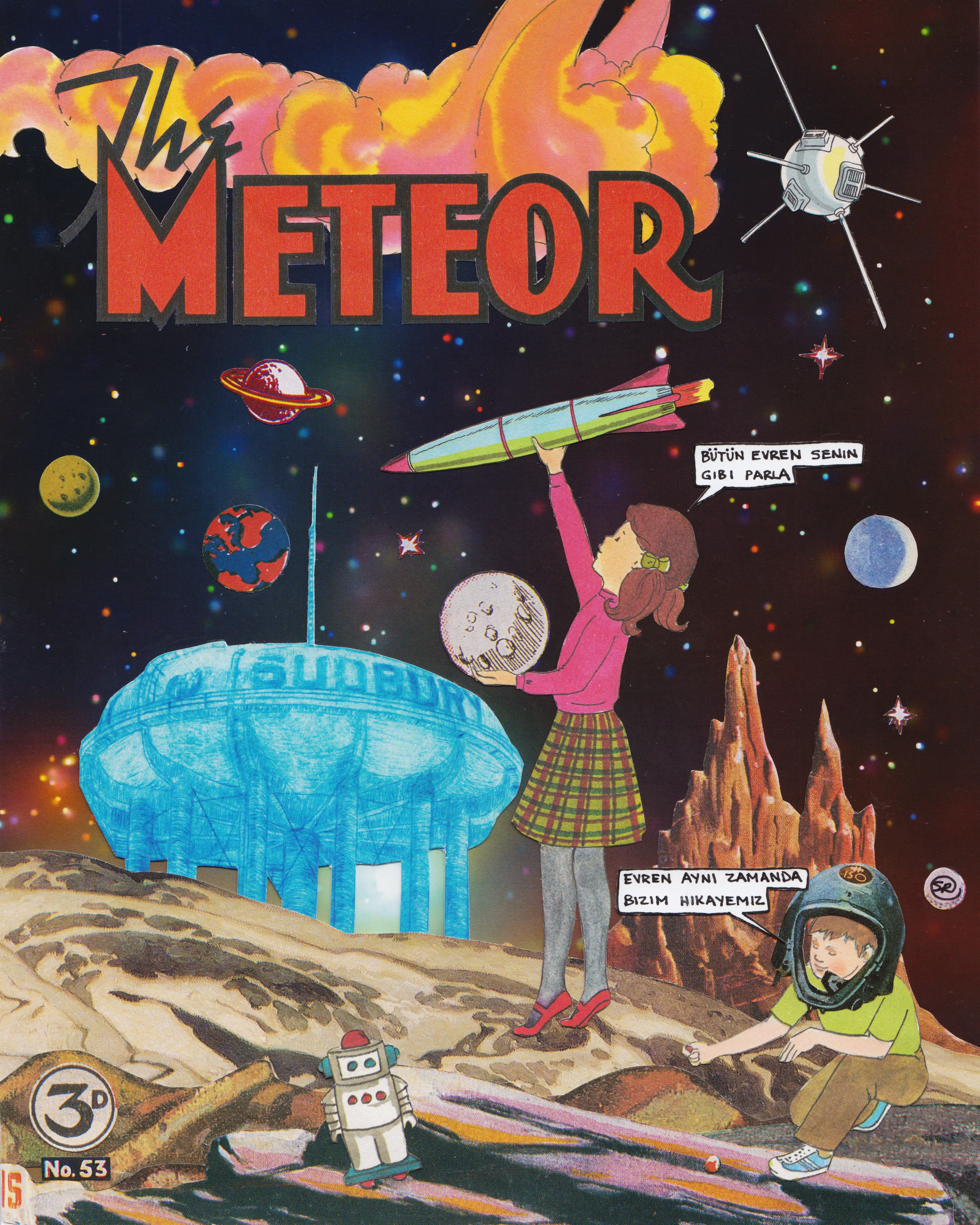 TheMeteor