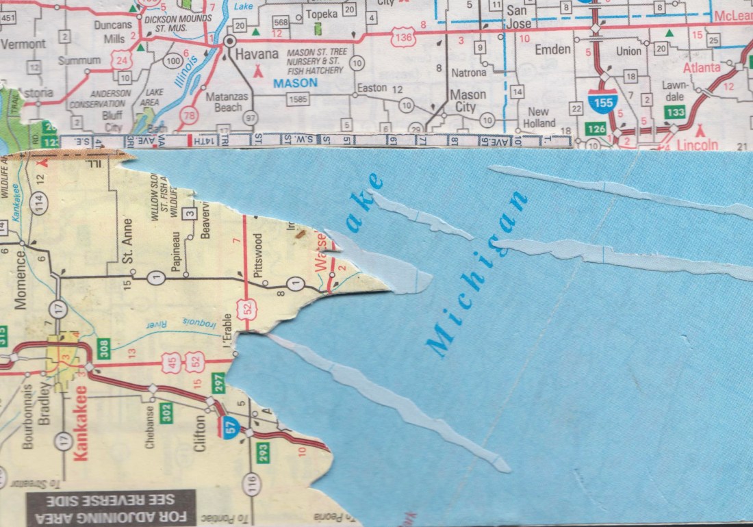 Road Yet Travelled 2