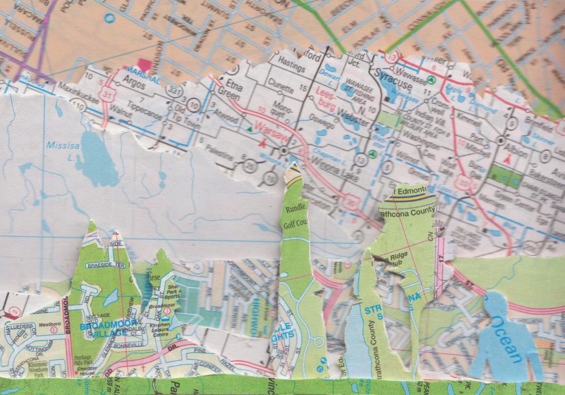 Road Yet Travelled 3