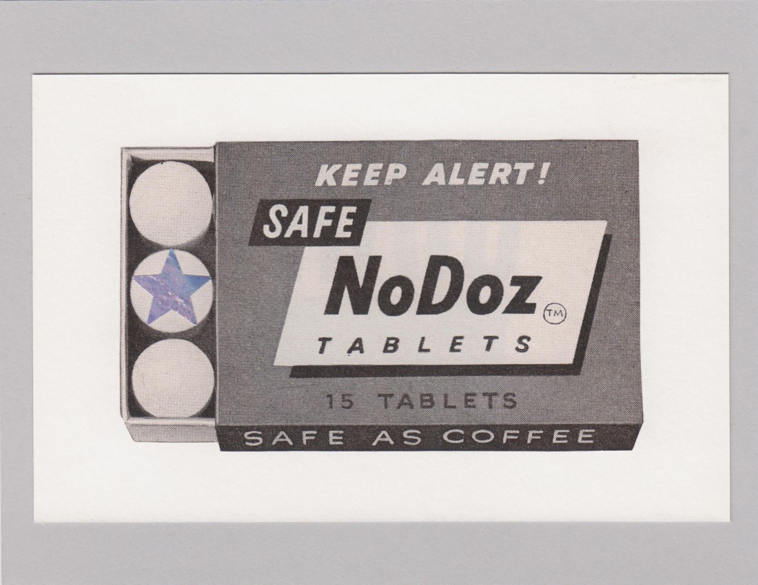 NoDoz