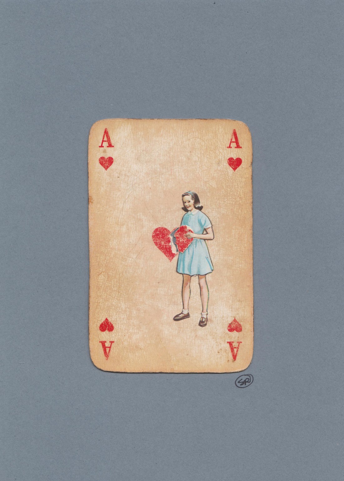 Ace of Hearts